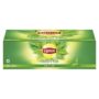 Lipton Green Tea pure   Light 25 bags