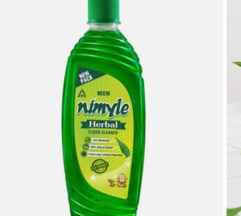 Nimyle Neem Herbal Floor Cleaner 500ml