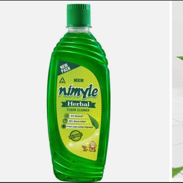Nimyle Neem Herbal Floor Cleaner 500ml