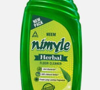 Nimyle Neem Herbal Floor Cleaner 975 ml