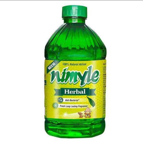 Nimyle Neem Herbal Floor Cleaner 2 Litre