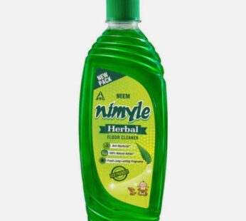 Nimyle Neem Herbal Floor Cleaner 200ml