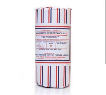 Cotton Absorbent Rolls 30g