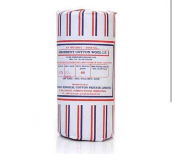 Cotton Absorbent Rolls 15g