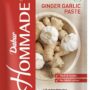 Dabur homemade ginger garlic paste 100