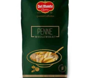 Del Monte Penne Rigate Pasta 500 Gms