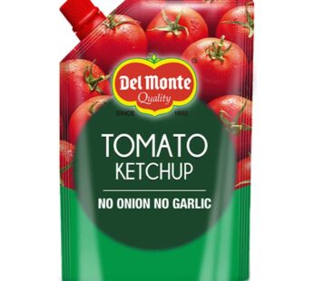 Del Monte Tomato Ketchup No Onion No Garlic 950 g