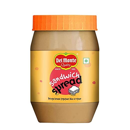 Del Monte Sandwich spread 280g Jar