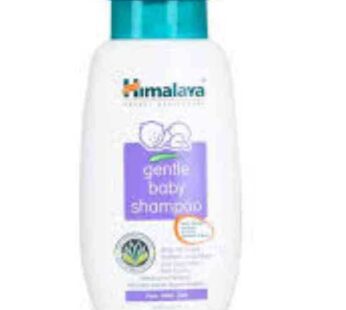 Himalaya Gentle Baby Shampoo 200g