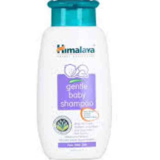 Himalaya Gentle Baby Shampoo 200g