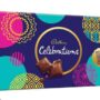 Cadbury Celebrations Chocolate Assorted Gift Pack 167.9 g