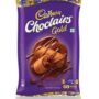Cadbury Chocliars Gold toffees 27N x 5.7g