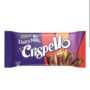 Cadbury Dairy Milk Crispello Chocolate 35 Gms