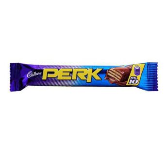 Cadbury Perk bar