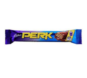 Cadbury Perk bar 26 Gms