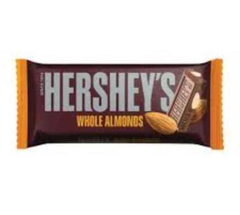Hersheys Whole Almond 100 ml