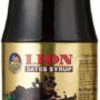 Lion Dates Syrup 250 Gms