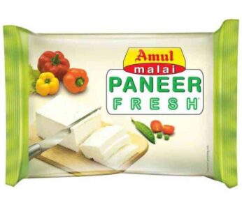 Amul Malai Paneer Fresh 200gms
