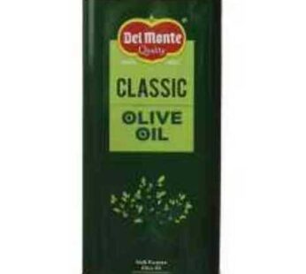 Del Monte Classic Olive Oil 200ml Tin pack