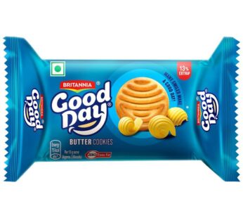 Britannia Good Day Butter Cookies 75 gms