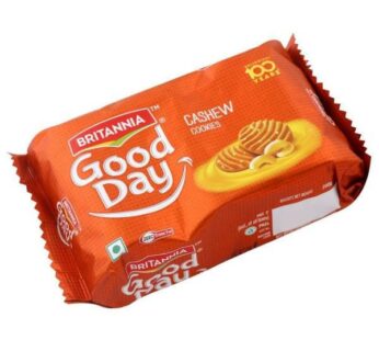 Britannia Good Day Cashew Cookies 200 gms