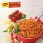 Maggi Pazzta Cheesy Tomato Twist