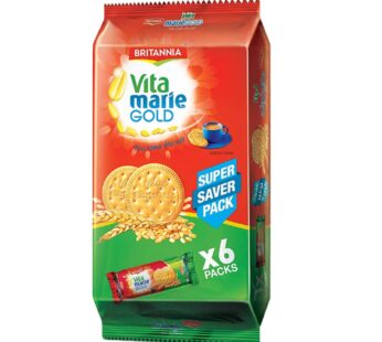 Britannia Vita Marie gold Biscuits 285g