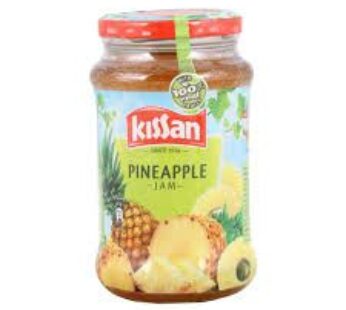 Kissan Pineapple Jam 500g