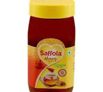 saffola Honey 500g