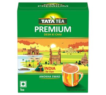 Tata Tea premium desh ki chai 500g packade