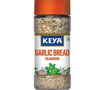 Keya Garlic Bread Seasoning 50gms