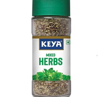 Keya Mixed Herbs 23g