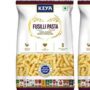 Keya Fusilli Pasta 500gms