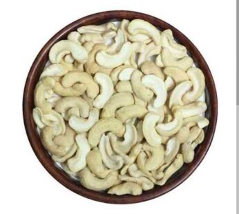 Faamle Cashew Nuts Split 250g
