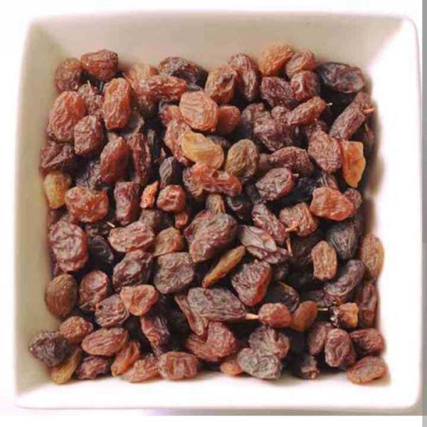 Faamle Dry Grapes 100g kabul