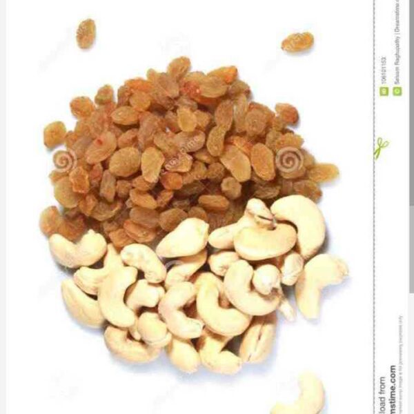 Faamle Dry Fruits Mix 50g
