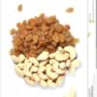 Faamle Dry Fruits Mix 50g