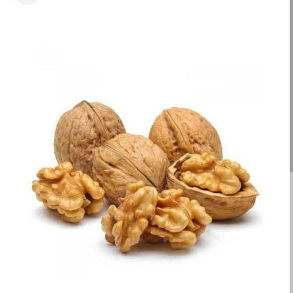 Faamle Walnut 100gms