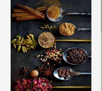 Faamle Spice Mix 25g