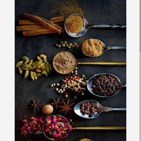 Faamle Spice Mix 25g