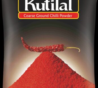 Everest Kutilal Mirchi Powder 100 Gms