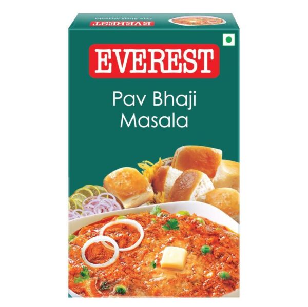 Everest Pav Bhaji Masala 100 Gms