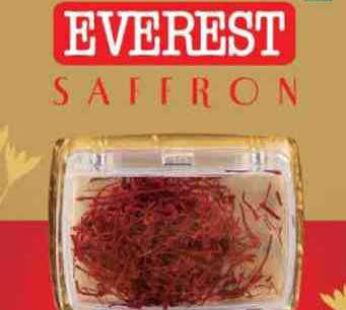 Everest Saffron 50mg
