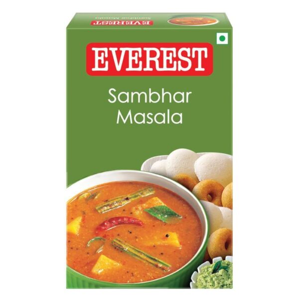 Everest Sambhar Masala 50 Gms