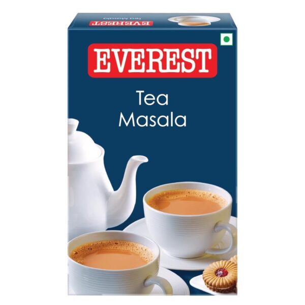 Everest Tea Masala 100 Gms