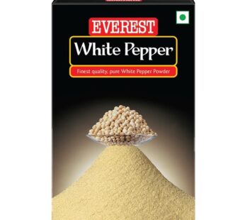 Everest White Pepper Powder