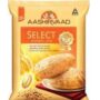 Aashirvaad Select Sharbati Atta 1 Kg