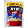 Act II Classic Salted popcorn 120 family pack