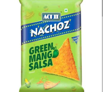 Act II Nachoz Green Mango Salsa Flavour 60g