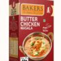 Bakers Butter Chicken Masala 50 Gms